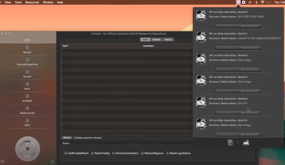 Install macOS Big Sur on Laptop
