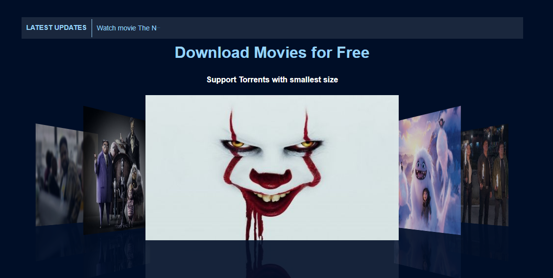 Free Movie Download Sites in 2020