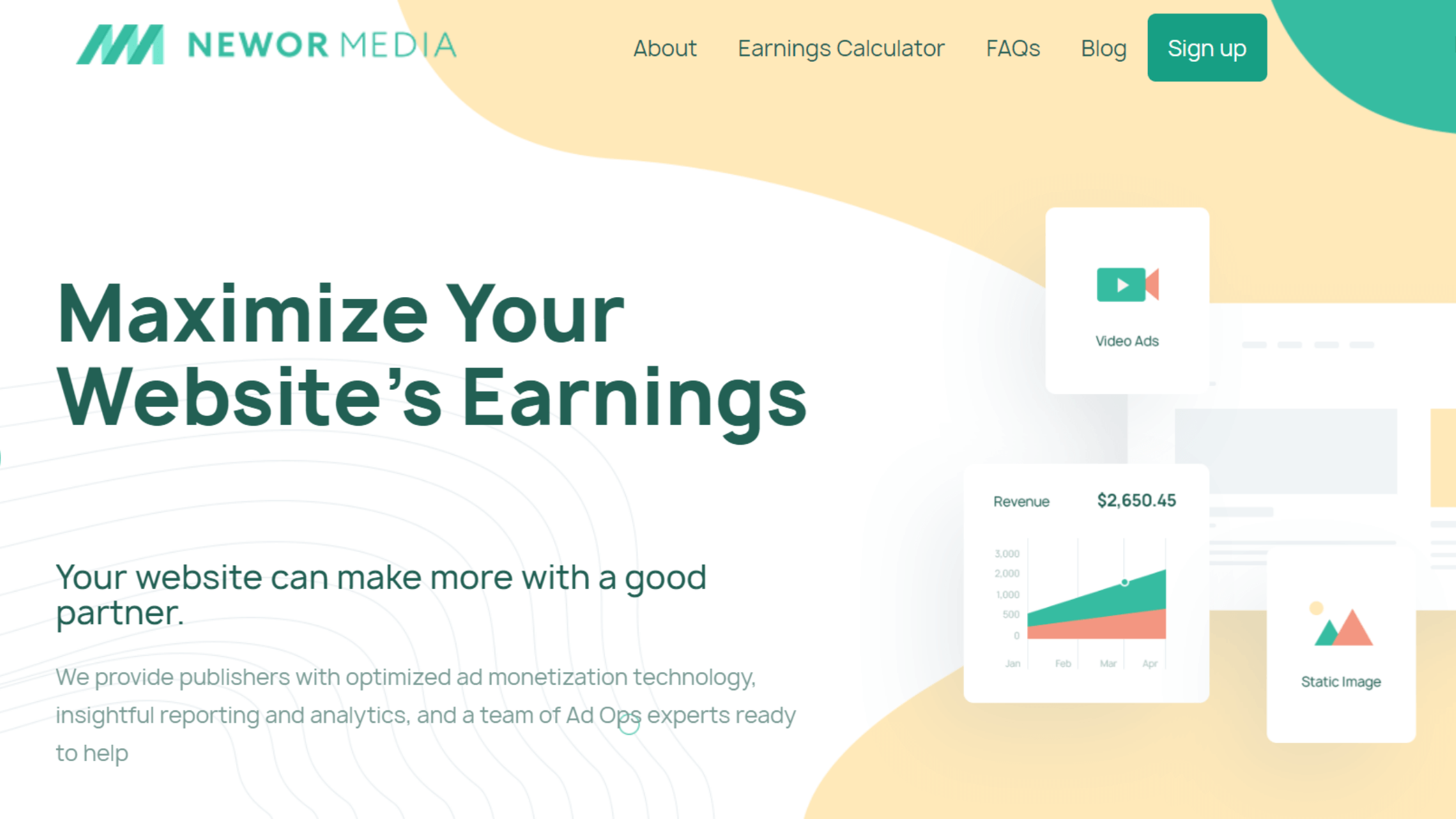 Newor Media Review 2022