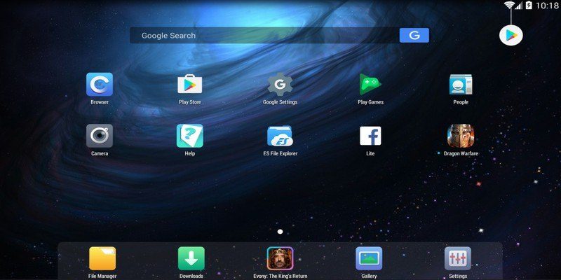 5 Best Android Emulators for Windows PC You Can Use (2020)