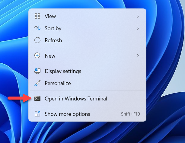 Find Wi-Fi Password on Windows 11