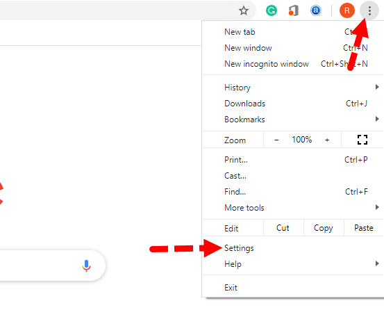 Fix Black Screen Facebook Video and YouTube
