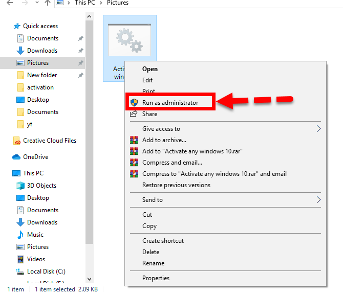 Activate Windows 10 For Free Permanently in 2020