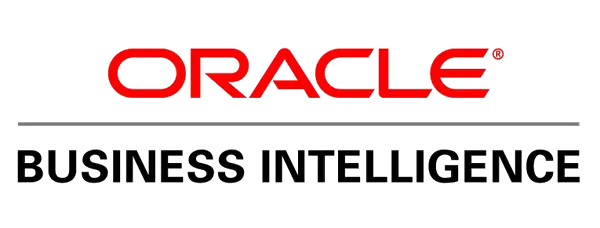 alt="ORACLE Business Intelligence Tool Logo"