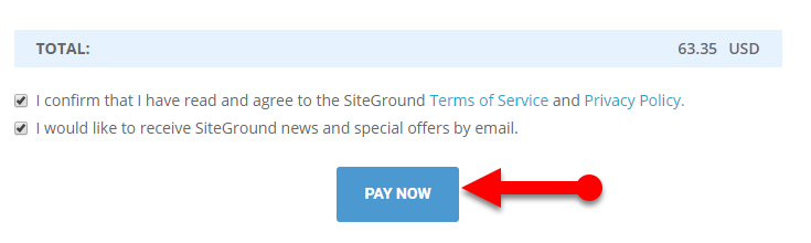 How To Start A Blog In 2020 From Scratch