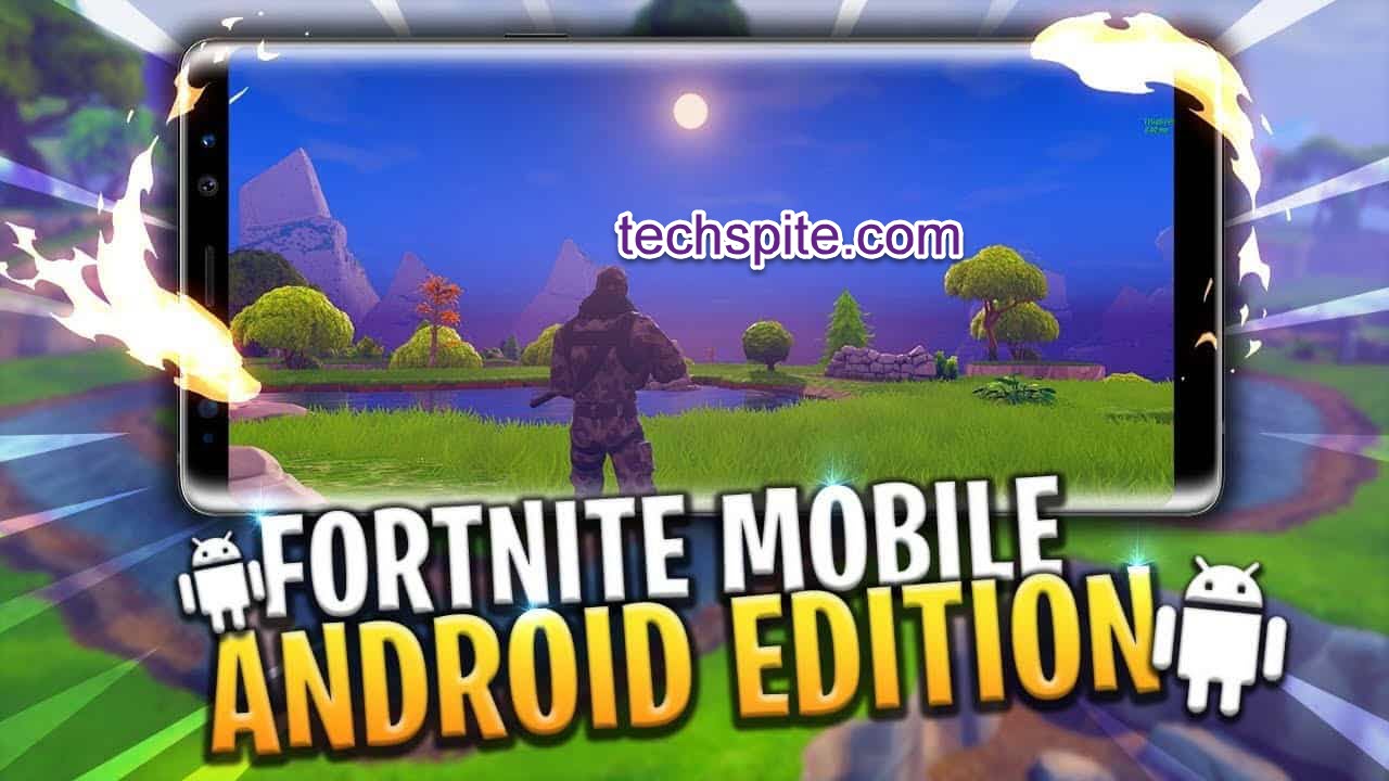 How to Download, install and play Fortnite on Samsung mobiles