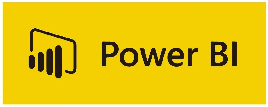 alt="Microsoft Power Business Intelligence Tool Logo"