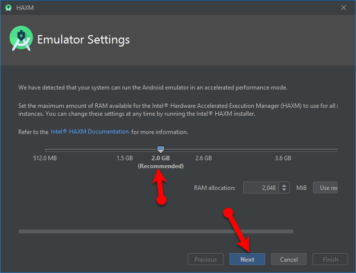 Install Android R (Android 11) on Windows PC