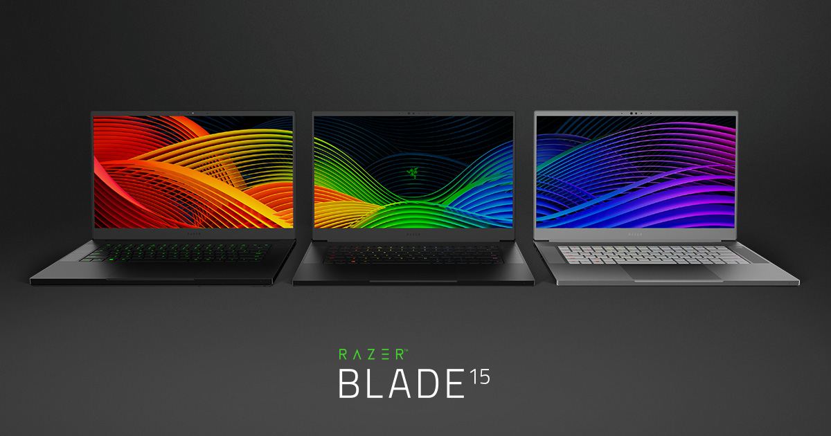 Best Gaming Laptops in 2020