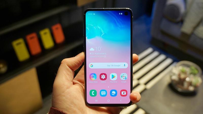 Best Smartphones in 2020