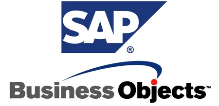 alt="SAP BusinessObjects Business Intelligence Tool Logo"