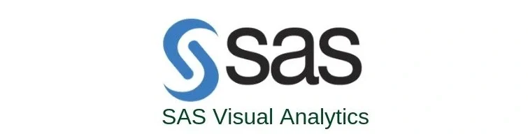 alt="SAS Visual Analytics Logo"