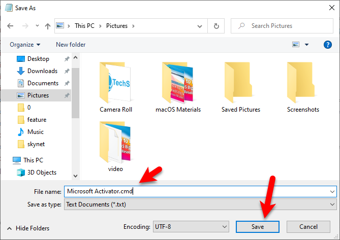 Activate Microsoft Office 2016