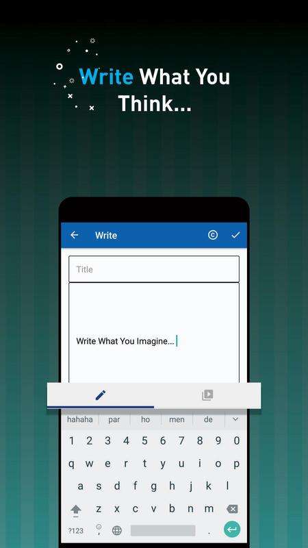 Best Writing Apps 2019