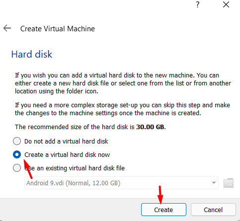 Install macOS High Sierra on VirtualBox