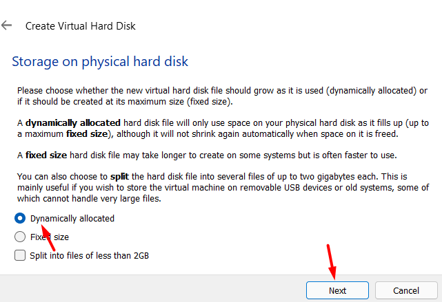 Install macOS High Sierra on VirtualBox
