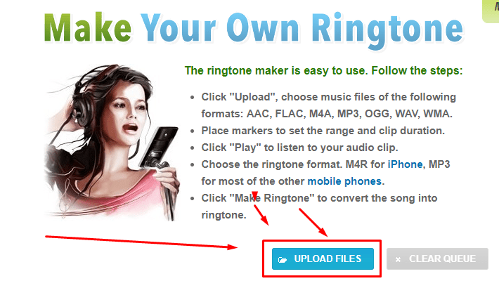 How To Set Ringtone on iPhone