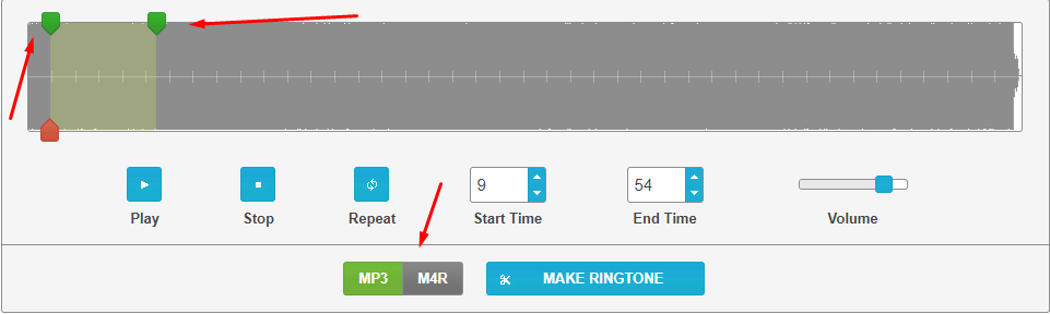 How To Set Ringtone on iPhone