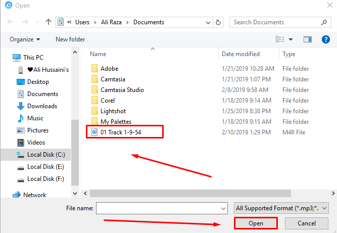 How To Set Ringtone on iPhone