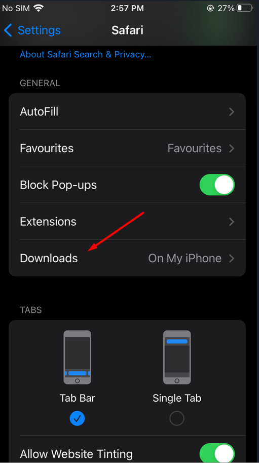 How to Download YouTube Videos in iOS 16