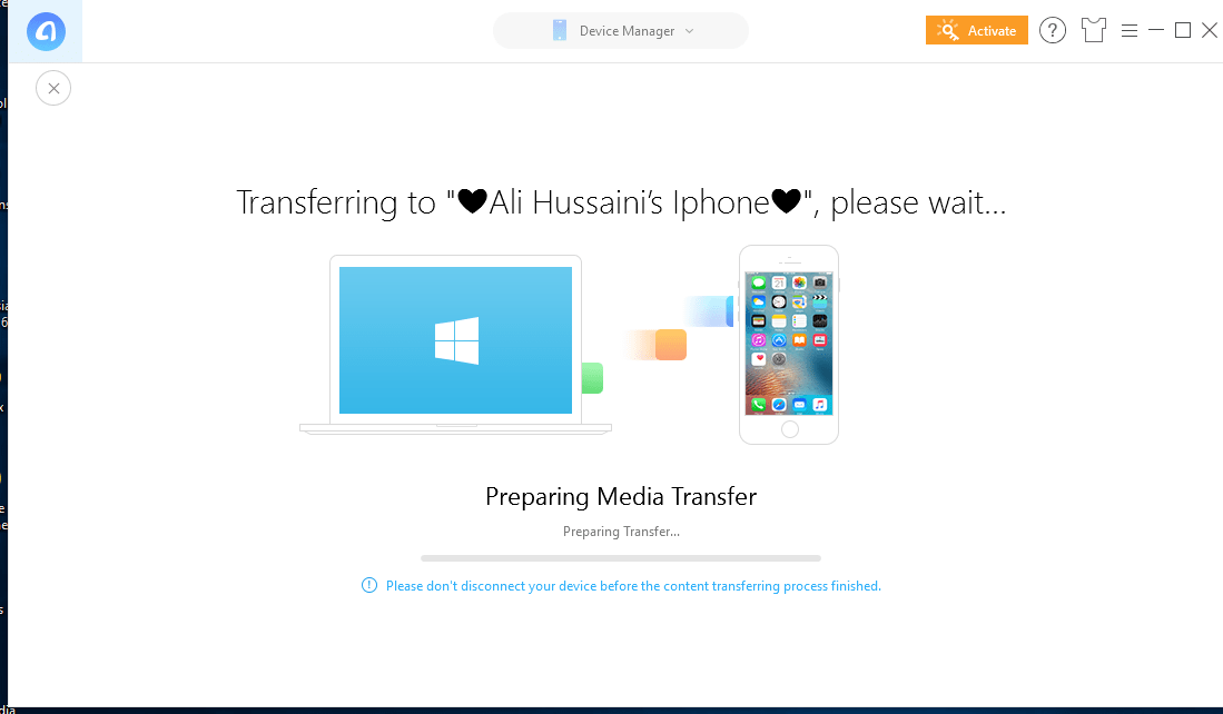 How To Set Ringtone on iPhone