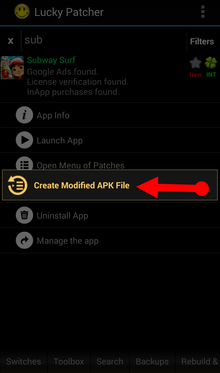Hack any Games on Android Devices without Root