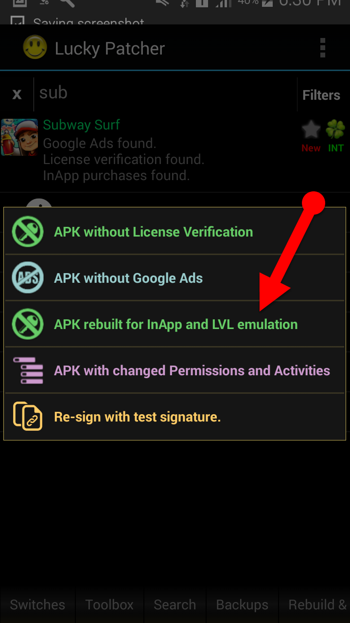 Hack any Games on Android Devices without Root
