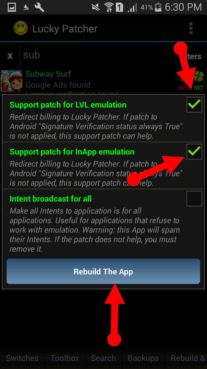 Hack any Games on Android Devices without Root