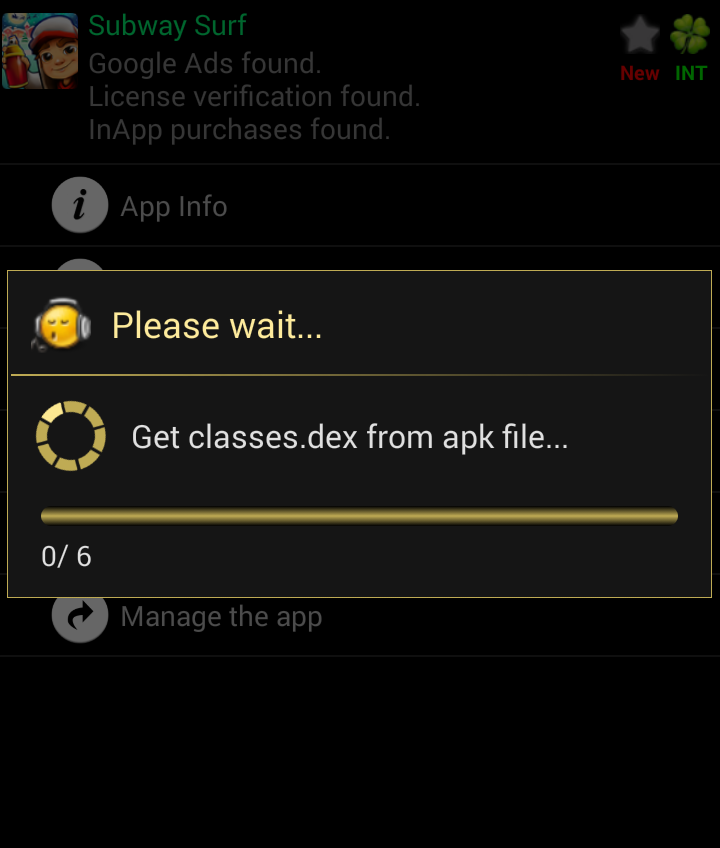 Hack any Games on Android Devices without Root
