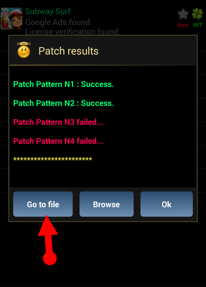 Hack any Games on Android Devices without Root