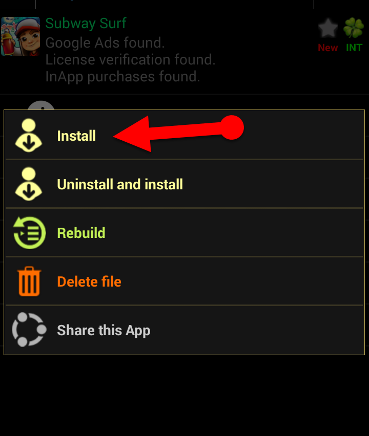 Hack any Games on Android Devices without Root