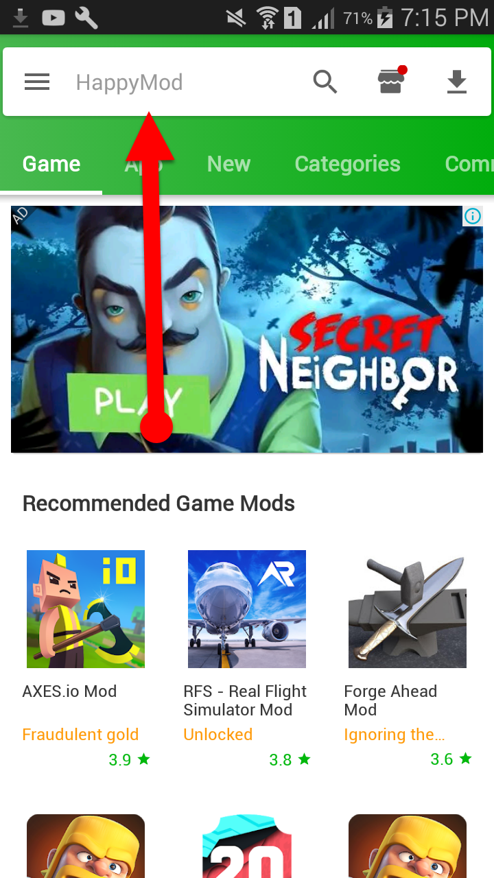 Hack any Games on Android Devices without Root
