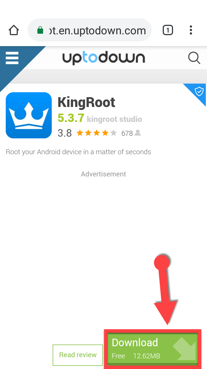 How to Root Android Smartphones Without Computer
