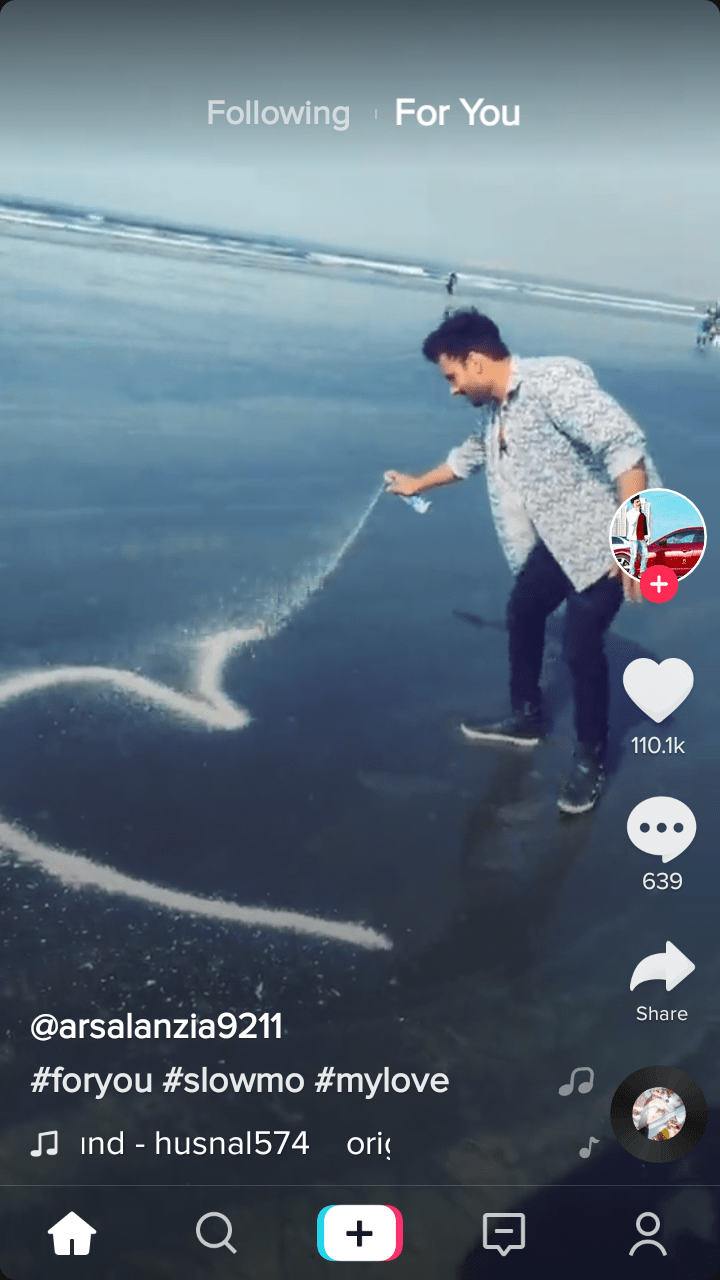 How to Save Tik Tok Videos Direct to Gallery