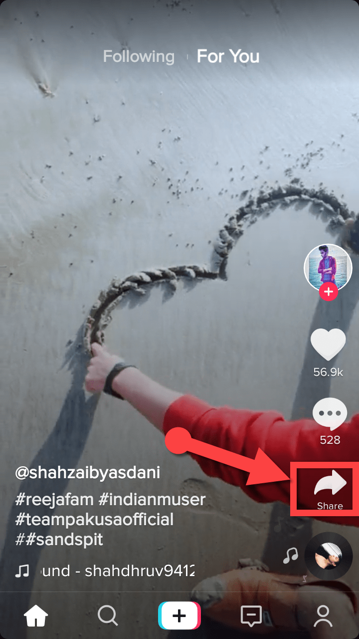 How to Save Tik Tok Videos Direct to Gallery