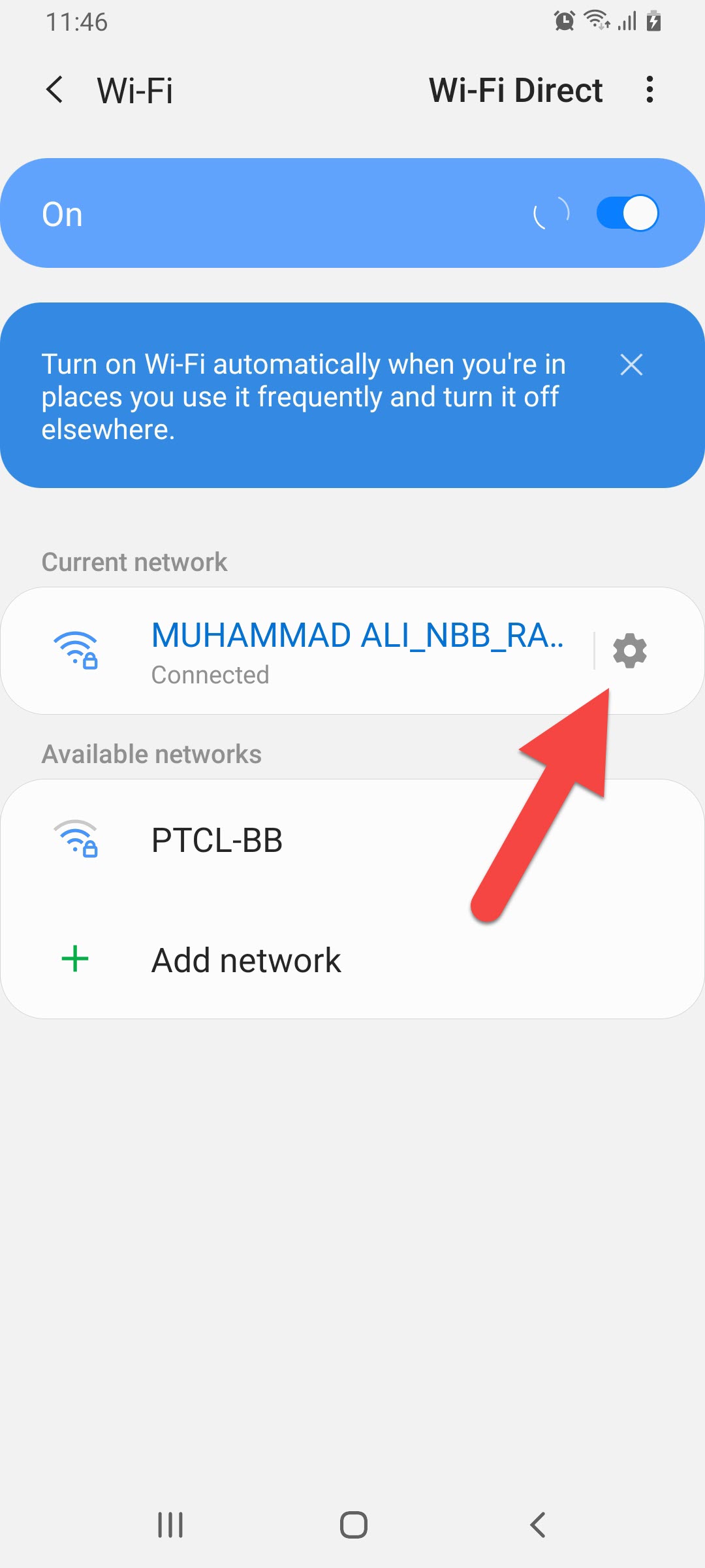 How to Change Android DNS Setting (3 New Methods)