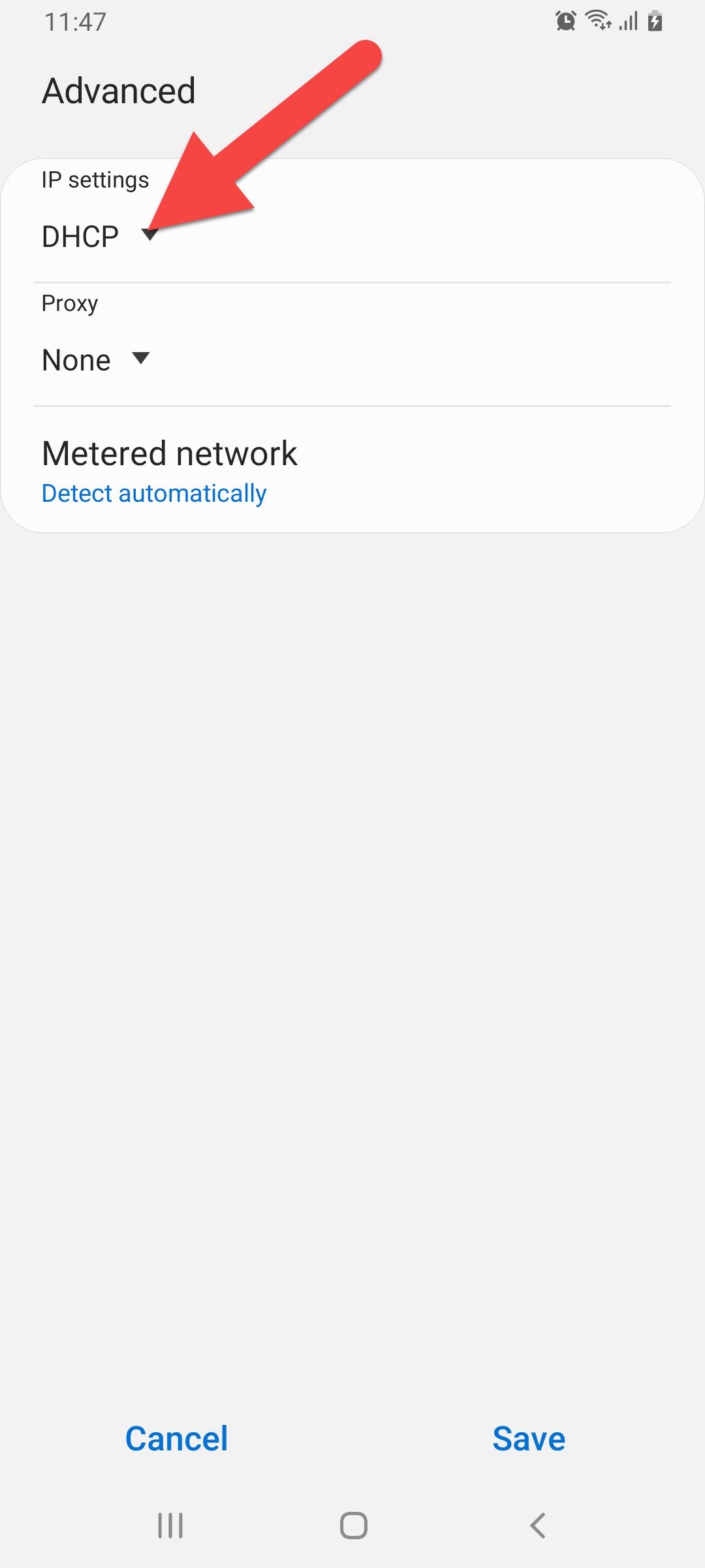How to Change Android DNS Setting (3 New Methods)