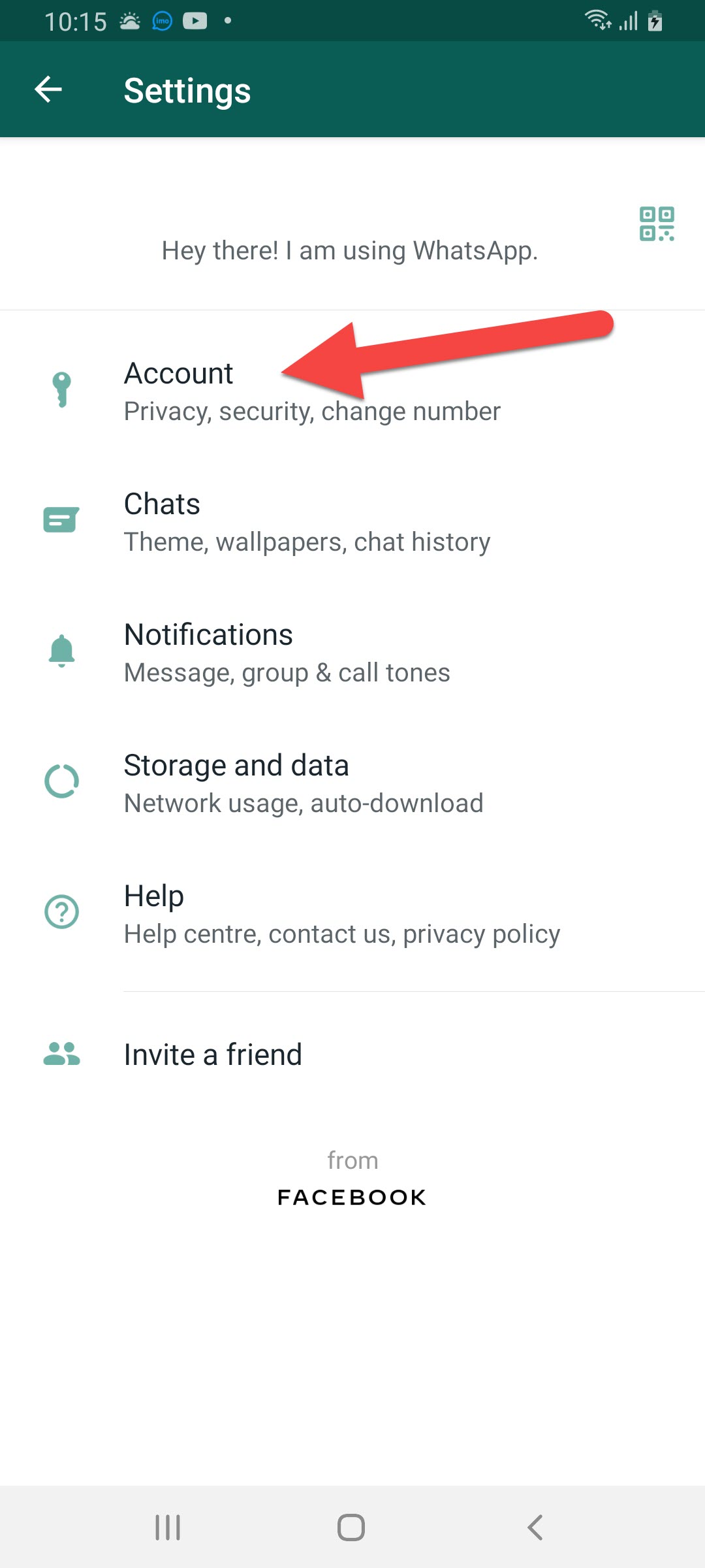 How to Delete Your WhatsApp Account on Android, iOS