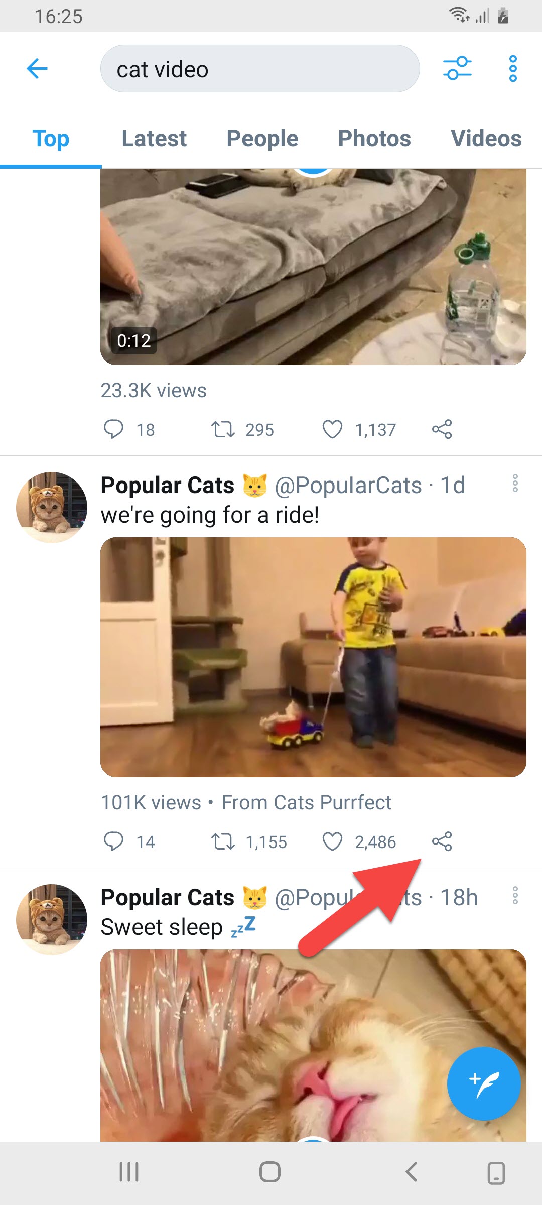 How to Download Twitter Videos on PC and Mobile
