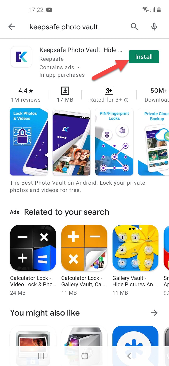 How to Password Protect Photos on Android in 2021