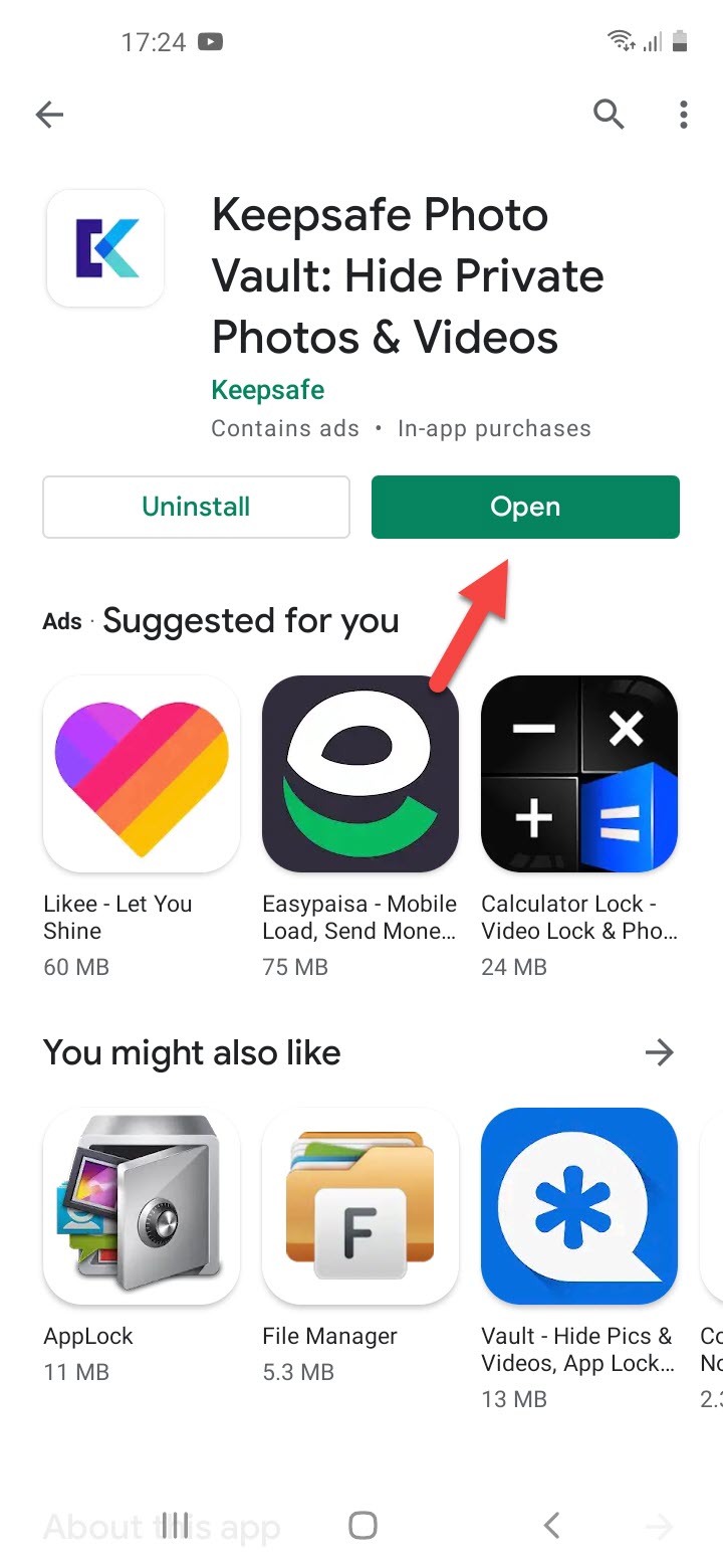How to Password Protect Photos on Android in 2021