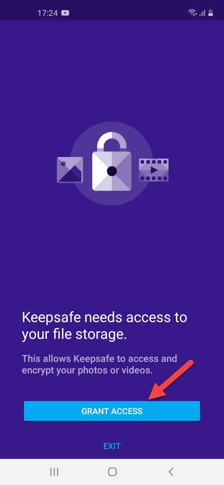 How to Password Protect Photos on Android in 2021