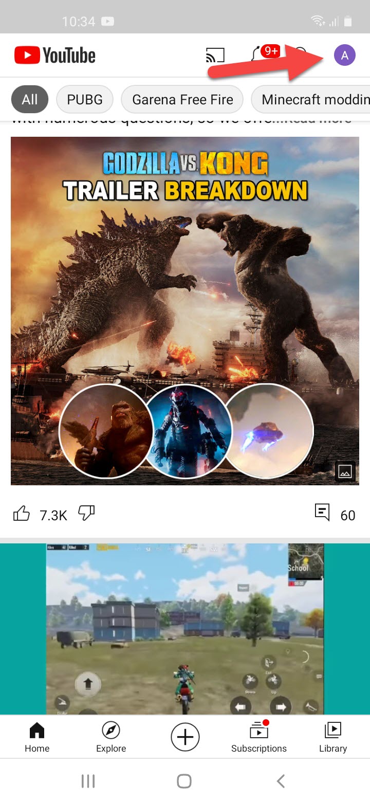 How to Block Adult Videos on YouTube App (4 Methods)