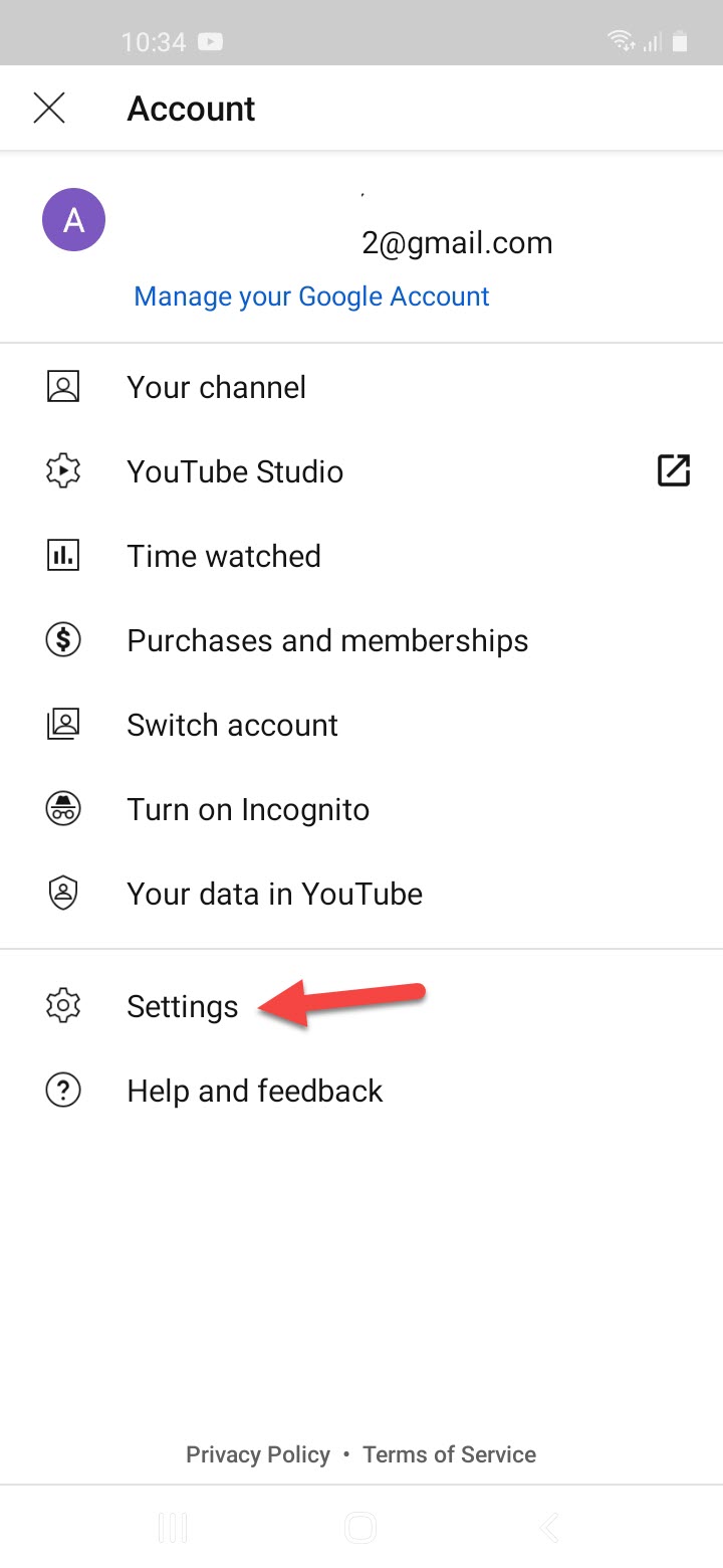 How to Block Adult Videos on YouTube App (4 Methods)