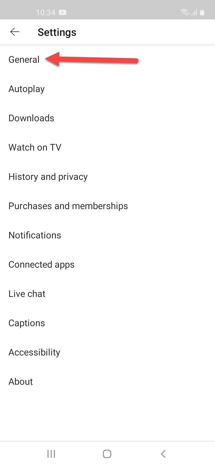 How to Block Adult Videos on YouTube App (4 Methods)