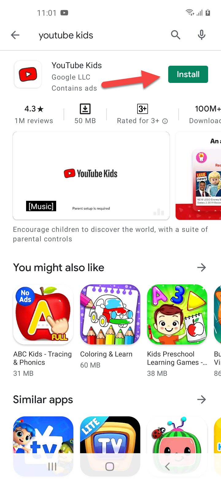 How to Block Adult Videos on YouTube App (4 Methods)