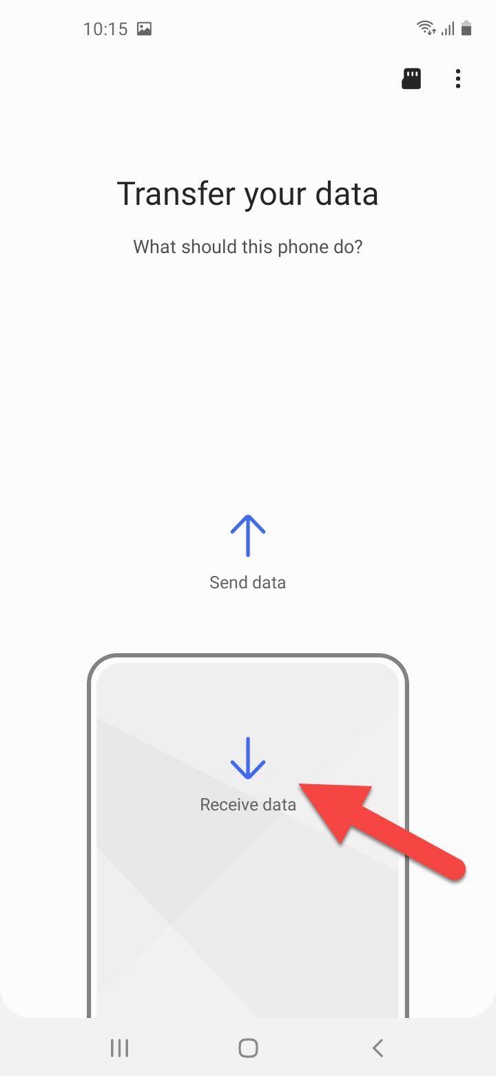 How to Transfer Data Android to Android Super Fast 2021