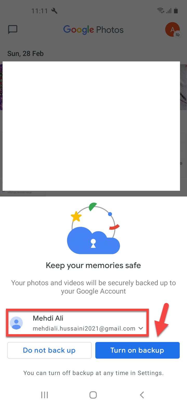 How to Get Unlimited Storage on Android For Free