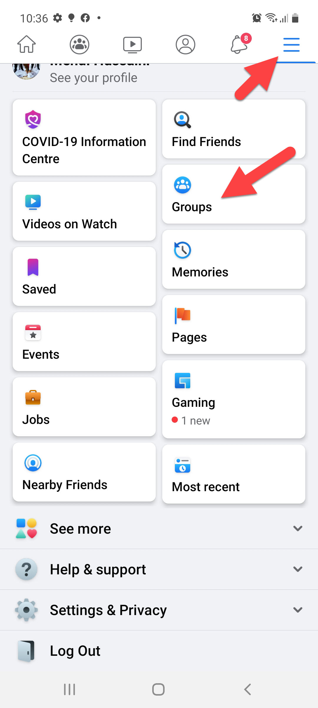 How to Create a Facebook Group to Grow Business 2021
