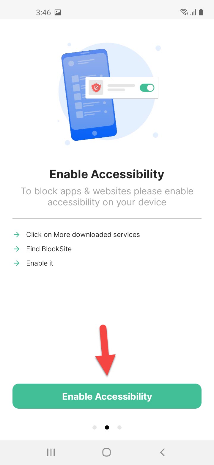 How to Block Websites on Firefox on Android